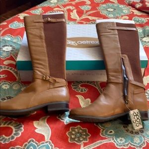 Aetrex Boots